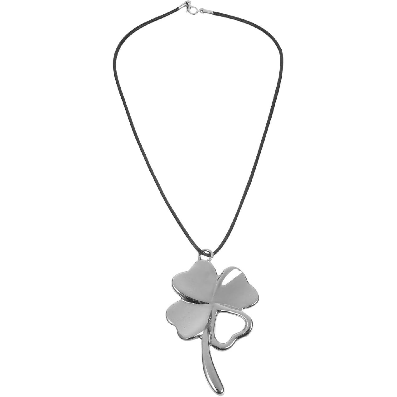 

Car Hanging Pendant Crystal Shamrock Clover Charm Decorations Car Rear View Mirror Accessories Keychain Ornament St. Patricks Day Decor