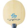 ButterFly Table Tennis Racket Fan Zhendong Alc Attack Fl Super Alc