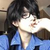 Y2K  Anime Crying Dripping Tears Glasses Unisex Black Eyeglass Frame Retro Kawaii  Halloween Cosplay Accessories