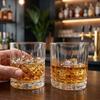 OLOEY Whiskey Glass Set