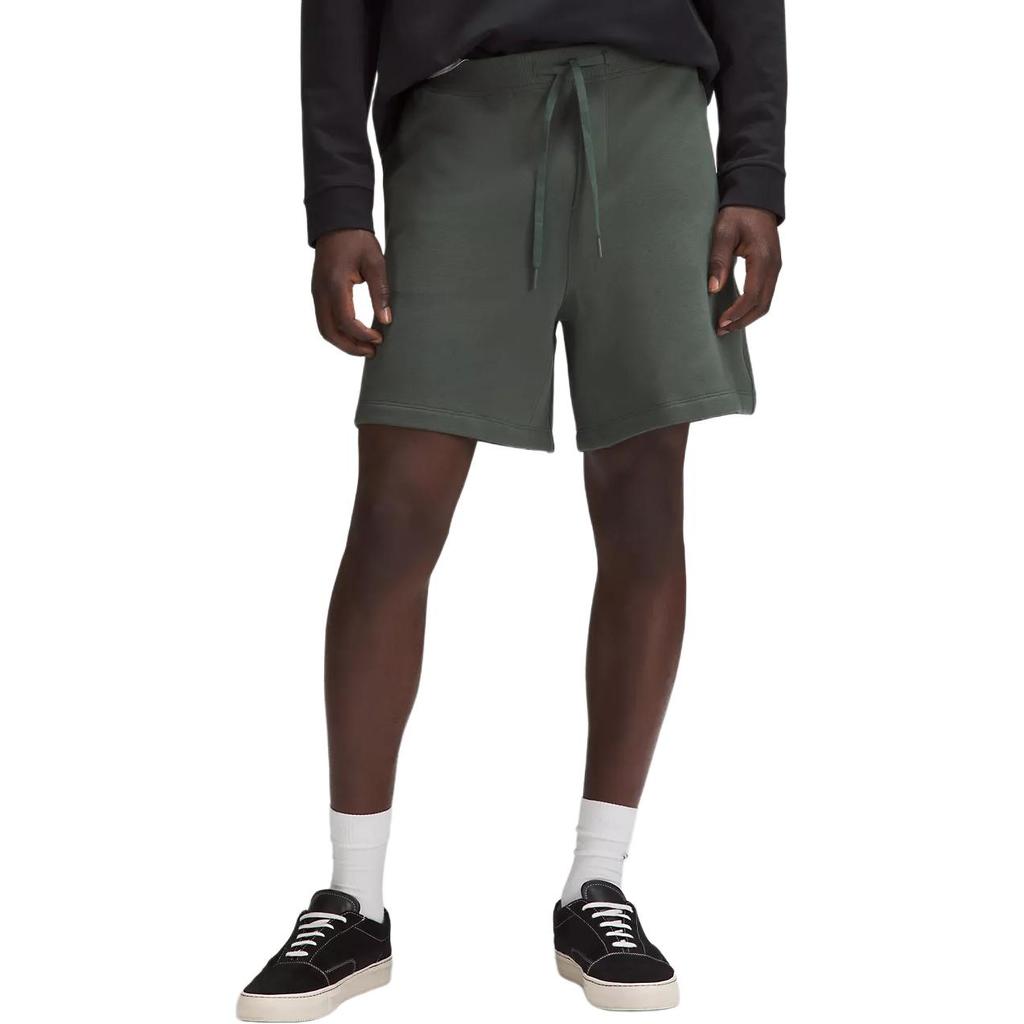 Lululemon Steady State Casual Shorts Men's LM7BDAS