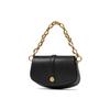 CHARLES&KEITH Pu CK Bag , Saddle Bag , Handbag , Crossbody Bag , Shoulder Bag Small Women's Multicolor (Unisex) Shoulder Bags CK2 20151118