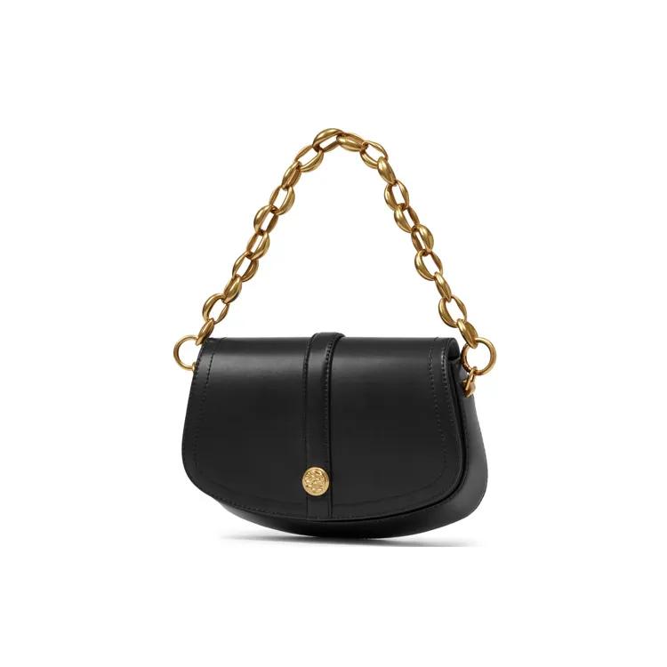 CHARLES&KEITH Pu CK Bag , Saddle Bag , Handbag , Crossbody Bag , Shoulder Bag Small Women's Multicolor (Unisex) Shoulder Bags CK2 20151118