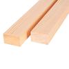 Yingjia Wooden Training Target Pole