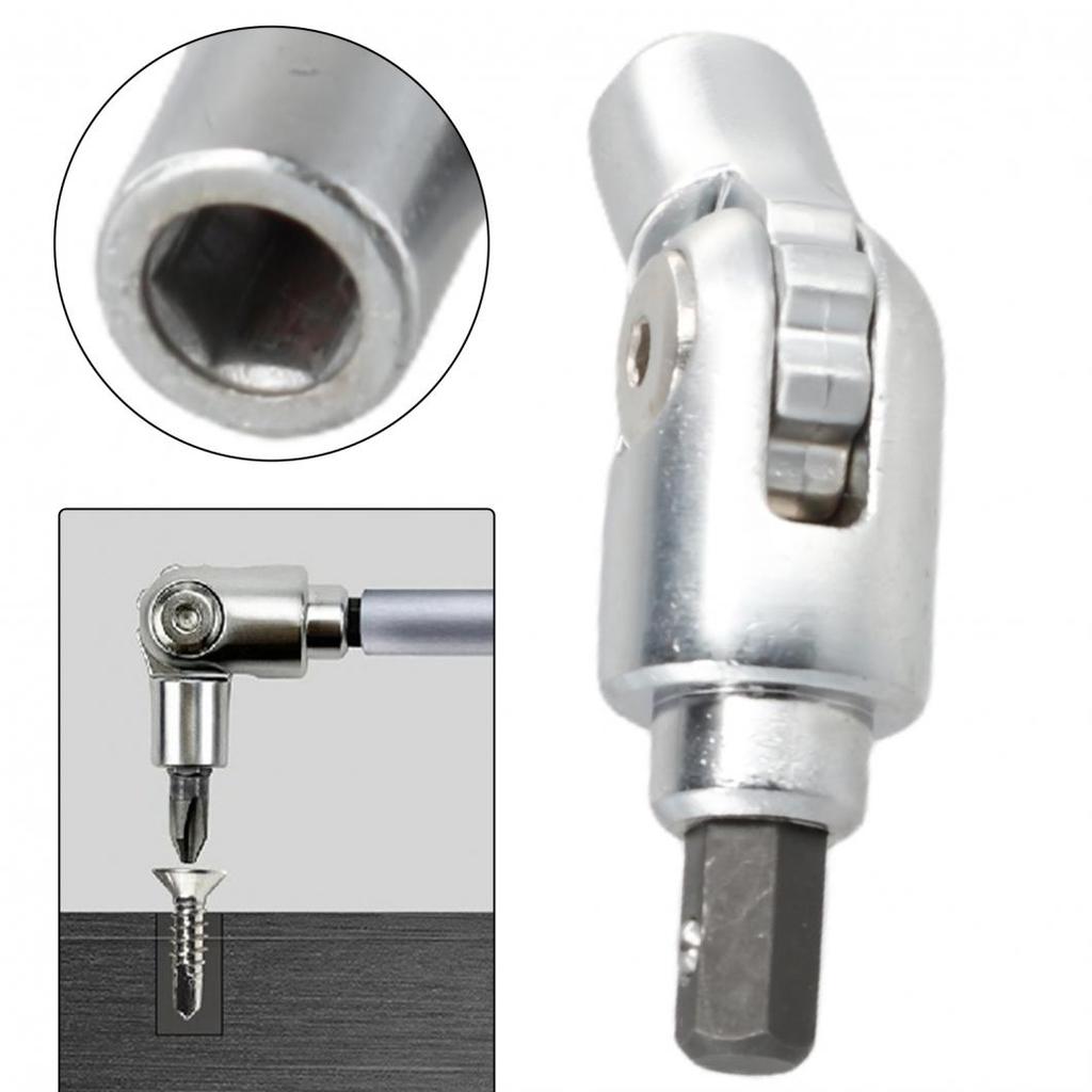 Adapter do śrubokręta 180 stopni Wiertła Polerowanie