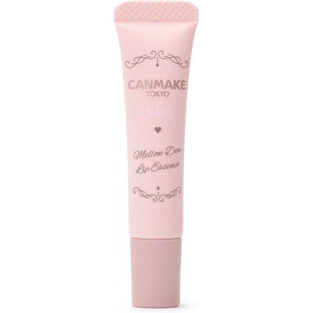 

Canmake Mellow Dew Lip Essence 01 Clear Pink