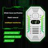 Portable Air Cleaner US UK EU Plug Plug-In Air Purifier Dust Removal Negative Ion Generator  Pet