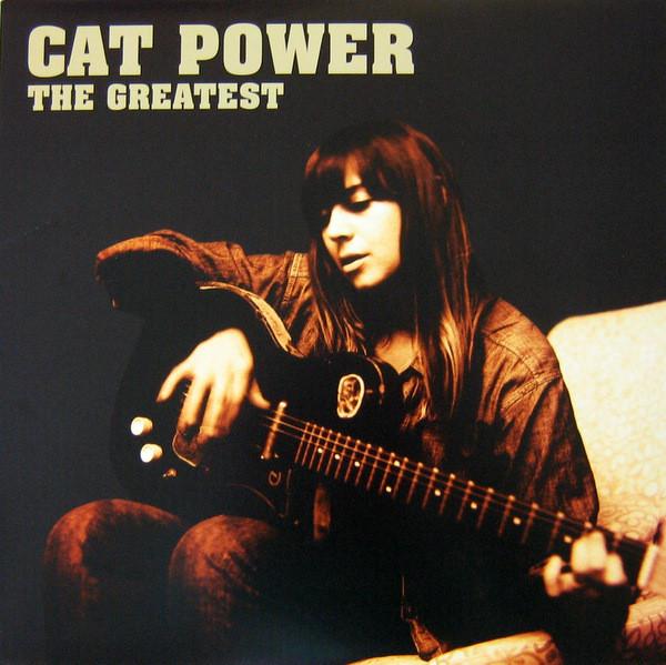 

LP Пластинка CAT POWER - Greatest OLE7430 Matador 2012 США Рок