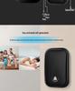 Battery-Free Smart Wireless Doorbell & Elderly Call Button
