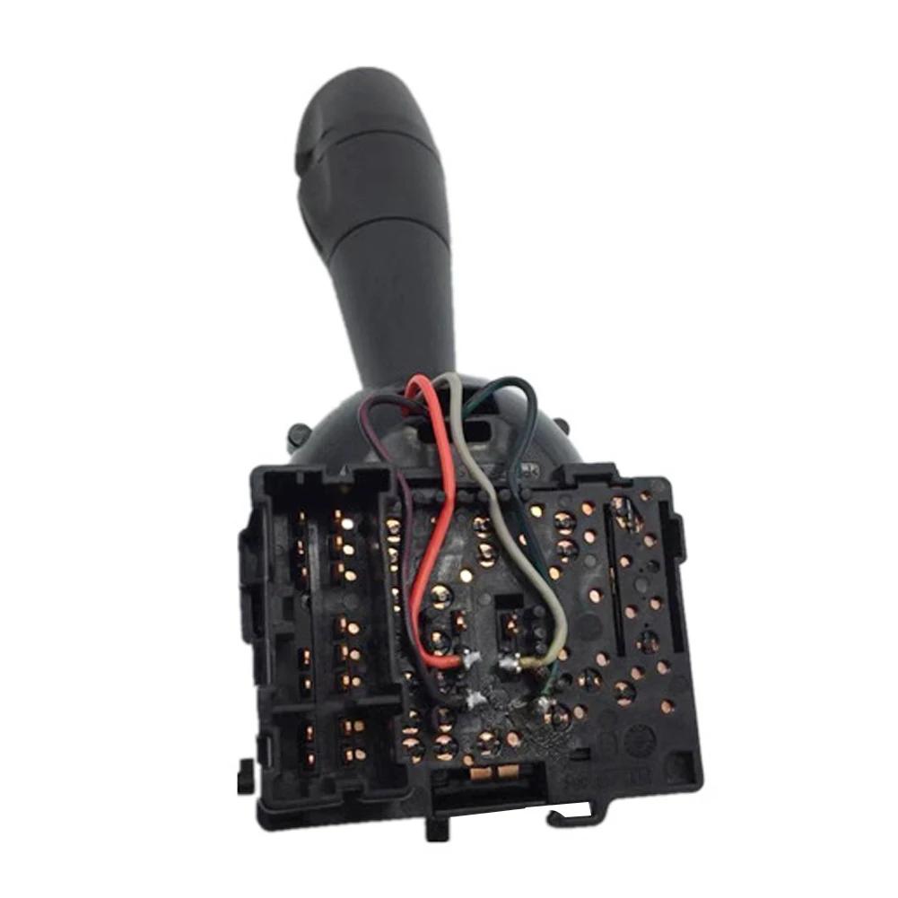 For Renault Dacia Logan Lodgy Sandero Dorker Car Indicator Turn Signal Head Light Switch Stalk Steering Clumn 251682 8201167988