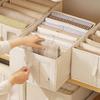 Underwear Organizer Bra Socks Storage Box Cabinets and Drawers Organizers Wardrobe Clothes Organizer Bedroom Drawers Organizer
