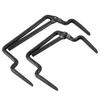 1PC Adjustable Brick Pliers Multi-Purpose Brick Pliers Brick Lifting Supply Construction Clamping Tool Multifunction