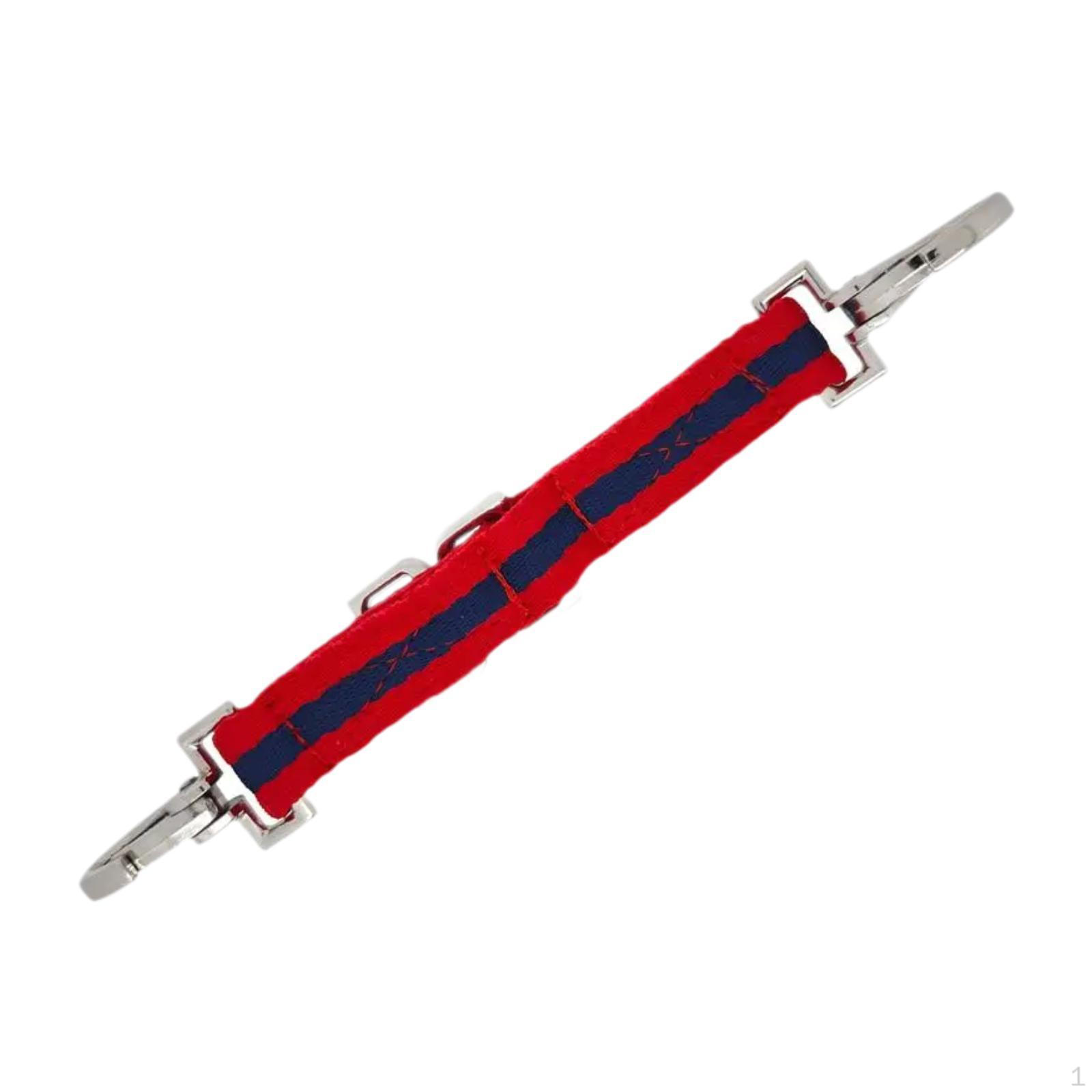 

Конкурная корда для ежедневного использования и соревнований красный