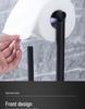Cross-Border Vertical Bathroom Toilet Paper & Brush Holder - Multifunctional Floor-Standing Roll Organizer