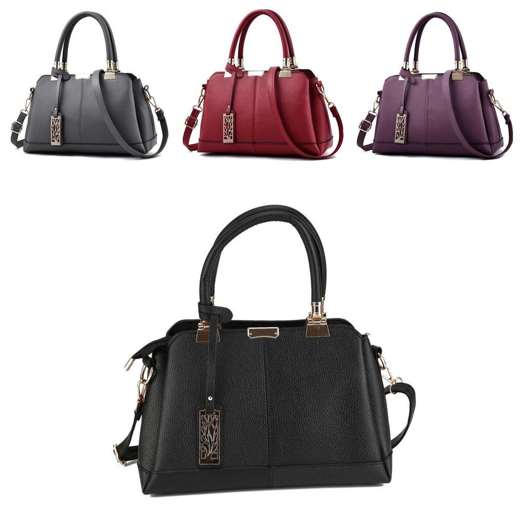 Elegant Women's Fashion Handbag With Timeless Design For Effortless Sophistication