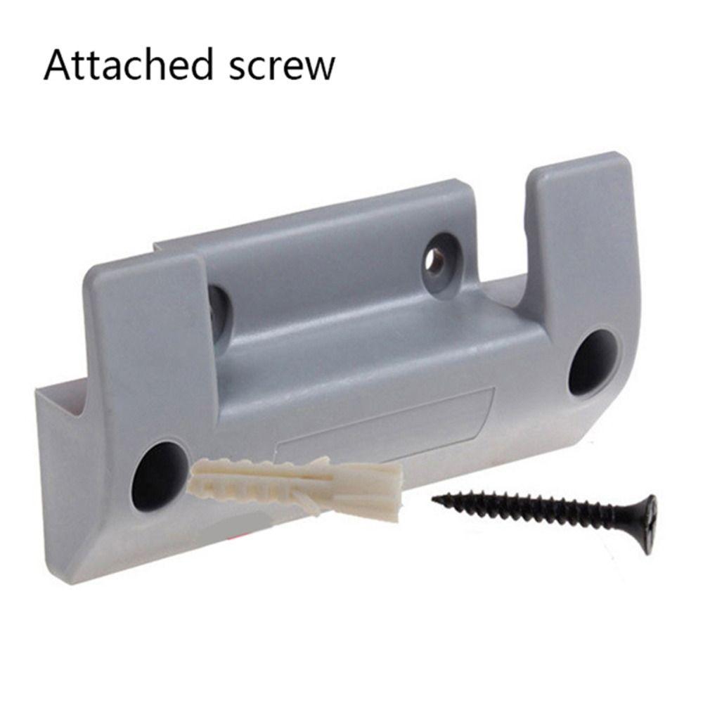 with Expansion Screws Water Pipe Frame Hook Wall Mounted Hanger  for Garden Hose Reel Storage