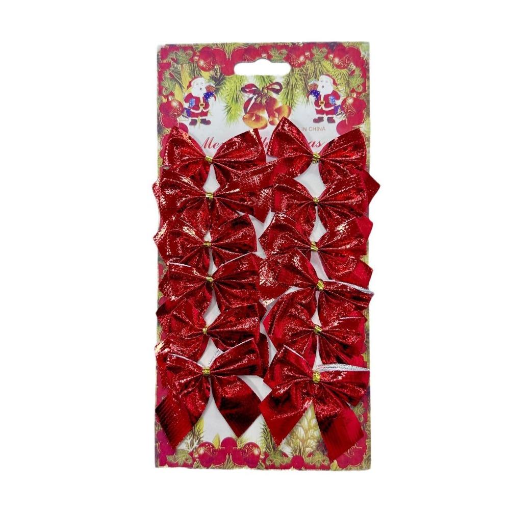 Beautiful Bow Tie, Christmas Tree Decorations, Christmas Pendant, Christmas Tree Decorations, Trinkets