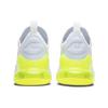 Nike Air Max 270 'White Pack Volt' Men's AH8050-104