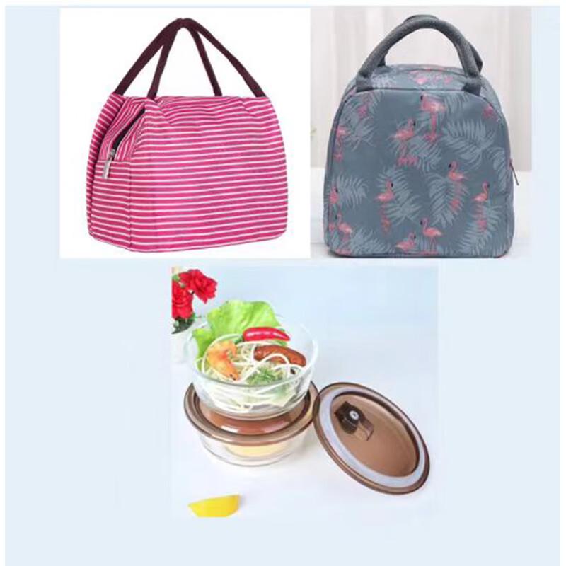 Bashi Ting Ceramic Food Storage Bowl Set