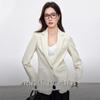 Women's Elegant Business Suit Jacket