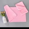 Breathable Dustproof Buckwheat Hull Pillow Core Liner with Zipper for Adults