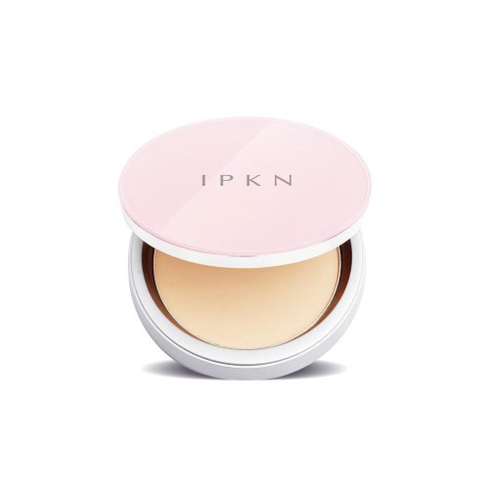 Ipkn Perfume Powder Pact 5g 14.5g Moist Mat Choice 1