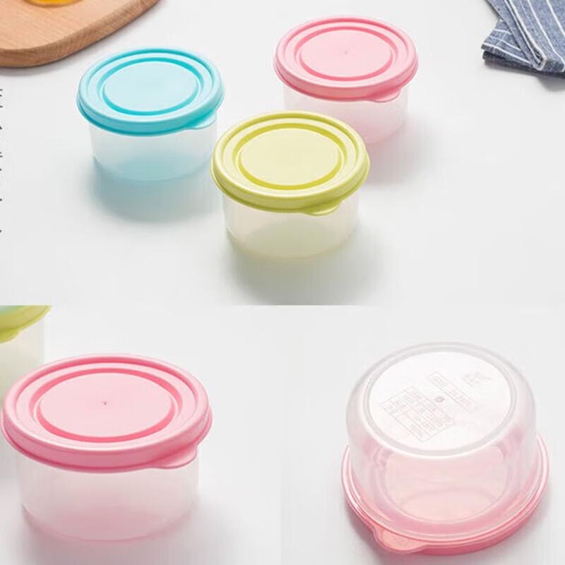 Huihuang Lebensmittelproben-Aufbewahrungsbehälter