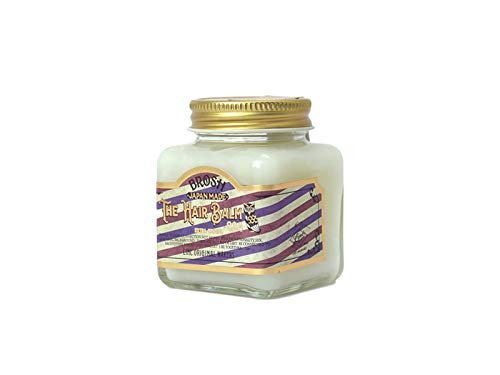 LINC ORIGINAL x BROSH HAIR BALM No.824 70g Skincare Soft Hold