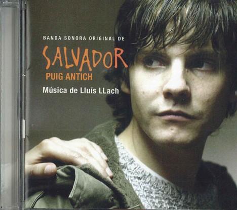

CD VARIOUS - Salvador s Morning SICP1532PROMO SONY Japan Soundtracks & Musicals Used