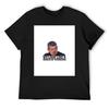 Funny F1 Boss Quote - Guenther Steiner T-Shirt
