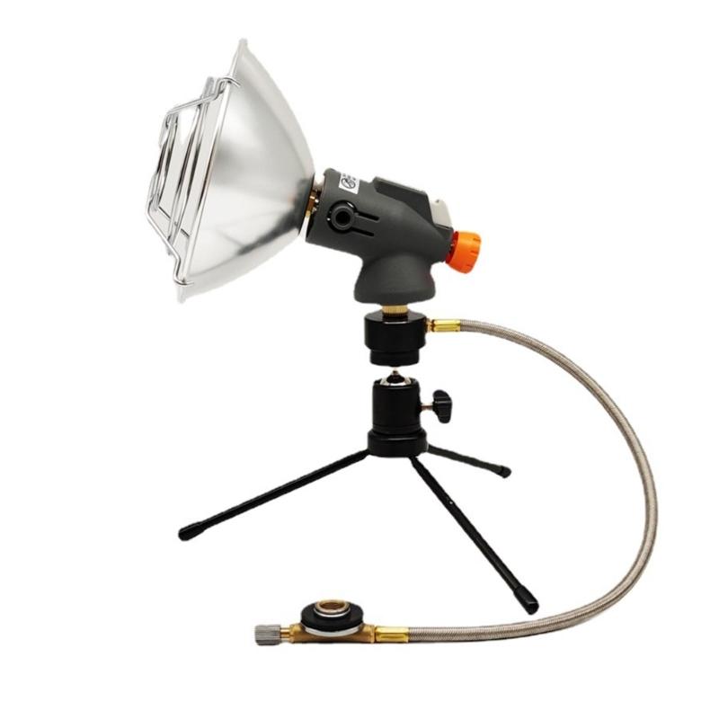 

Durability Outdoor Heating For Winter Camping Fishing Heat Output With Coppers Alloys Rustless Steel Frames 1