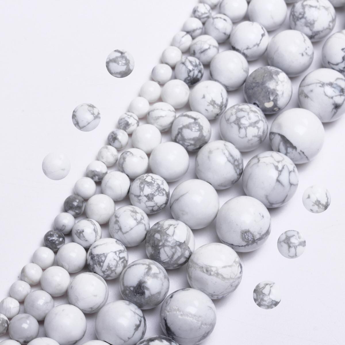 

40/30/20/15 шт. круглые свободные бусины 4/6/8/10/12 мм для изготовления ювелирных изделий своими руками браслет ожерелье рукоделие натуральный камень 8mm 20pcs