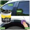 Plastic Restore Revitalizer Plastic Renovator Longlasting Coating For Car Rubbers Refurbish Auto Detailing Cleaner
