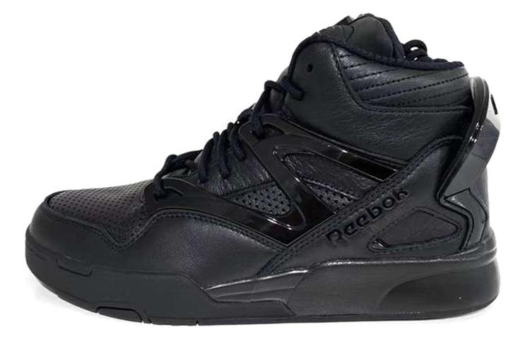 Кроссовки Omni Juun J x Pump Omni Reebok Zone 2 Черный GW8004 40