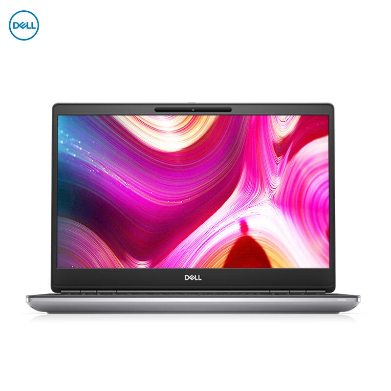 Dell Precision 7560 15.6-inch Mobile Workstation Laptop (CN version)