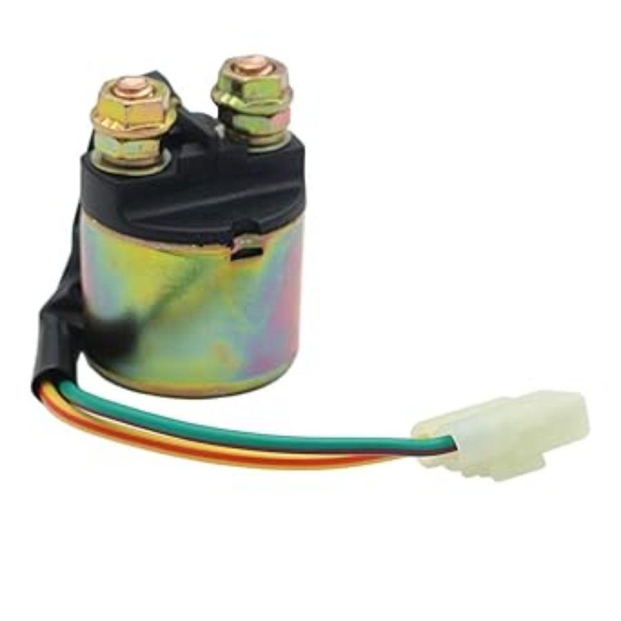 Starter Solenoid Relay for TRX90 TRX400 TRX450 TRX450ES TRX350 TRX500 TRX650