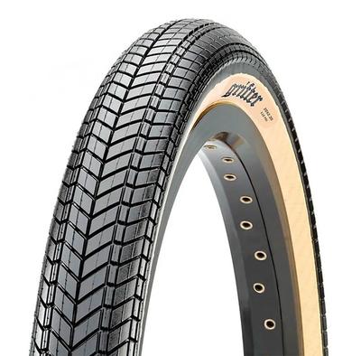 Maxxis Grifter EXO/TanWall 60 TPI 29´´ X 2.50 Hard MTB Tire