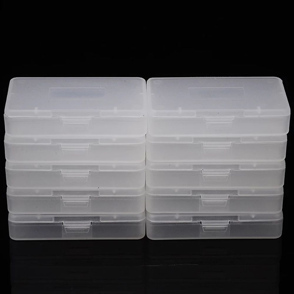 Shell Game Card Storage Game Cards Case Game Boy Advance Case GBA Cards Case Game Cartridge Case