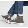 Chuck Taylor All Star Classic Charcoal High 1J793C Men's Women's Daily Sneakers Fashion Shoes Flats
