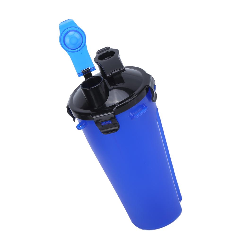 Pet Water Cup Portable Pet Travel Drinking Cup Lightweight Outdoors Drinking Feeder for Dogs Cats
