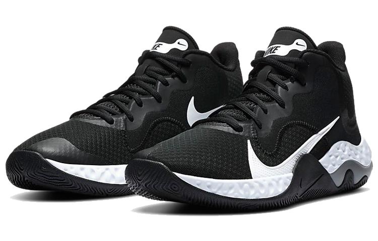 Nike Renew Elevate 'Black Smoke Grey' CK2669-001