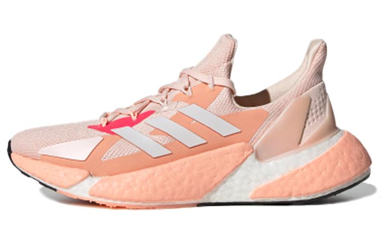Adidas Wmns X9000L4  Pink Tint  Women s FW8407 36