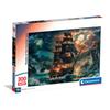 Super 300-piece puzzle. Pirets