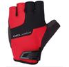 Chiba Gel Comfort Active Bicycle Gloves (Red Black)
