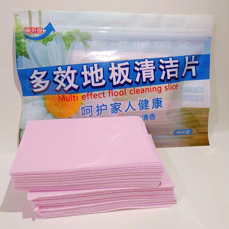 Toilet Cleaner Sheet Mopping The Floor Toilet Cleaning Household Hygiene Toilet Deodorant Yellow Dirt Toilet Cleaning Tool