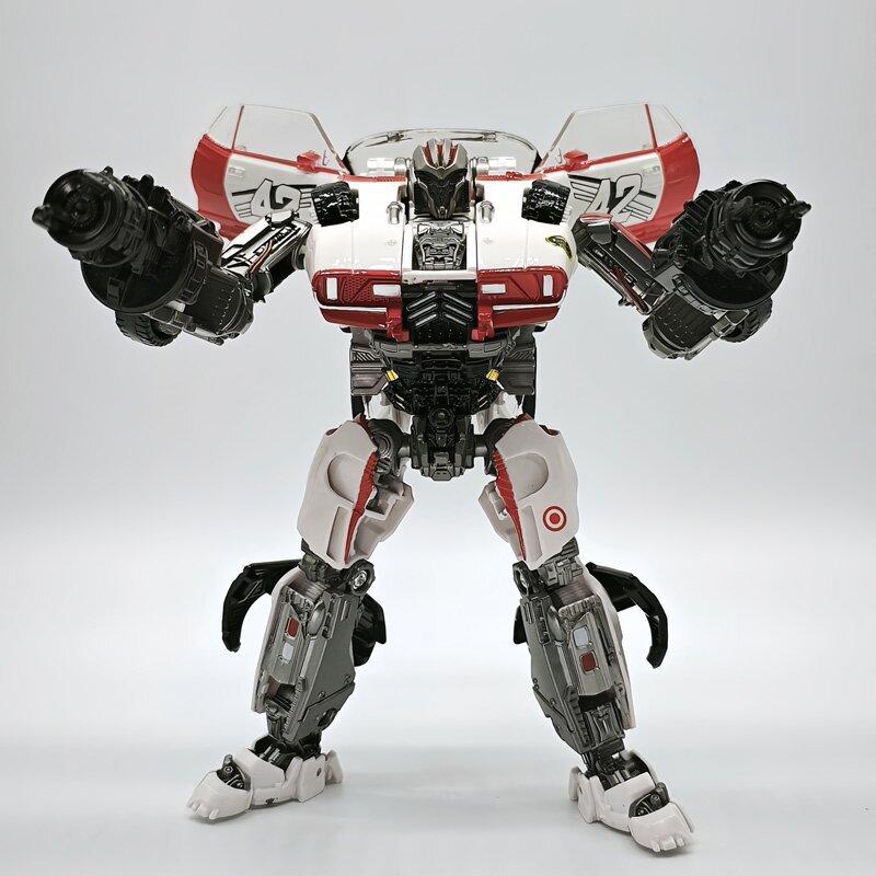 Transformations-Actionfigur Dropkick Ko Figurine Collection Kinderspielzeug Modell Weihnachtsgeschenke