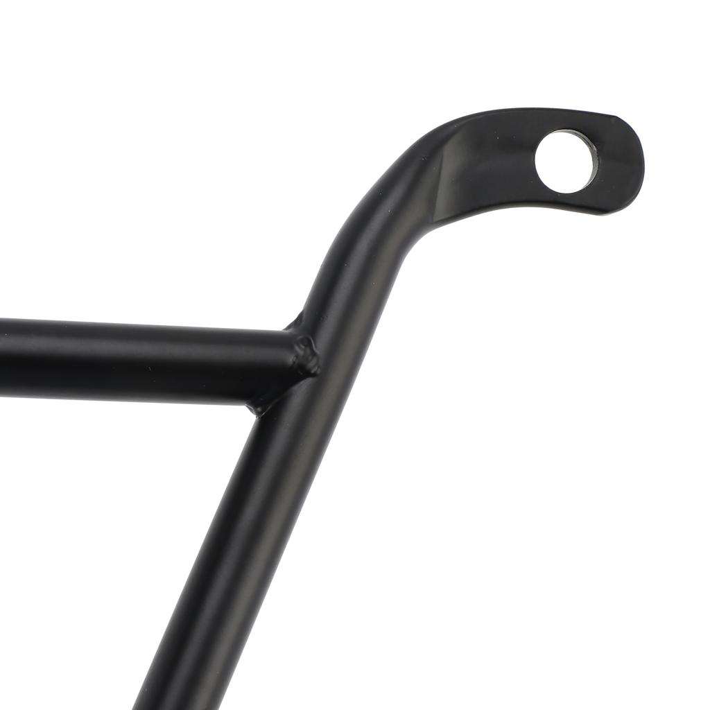 Luggage Rack Side Saddle Bag Mount Bracket Right For Kawasaki Z900Rs 2018-2025