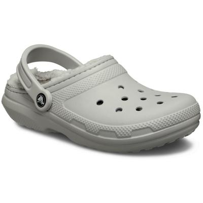 Zueco Clásico Forrado 203591 1ft