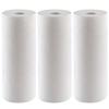 500/50pcs Reusable Kitchen Disposable Rags Non-Woven Cleaning Cloths Washing Dishcloths Rag Cloth Towels Non-stick Scouring Pads