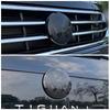 ear1 Not Affect ACC Car Front Grill Rear Trunk Emblem Lid For VW GTI Polo Golf MK6 7 8 Passat B6 7 8 9 Tiguan CC T-ROC Arteon Jetta